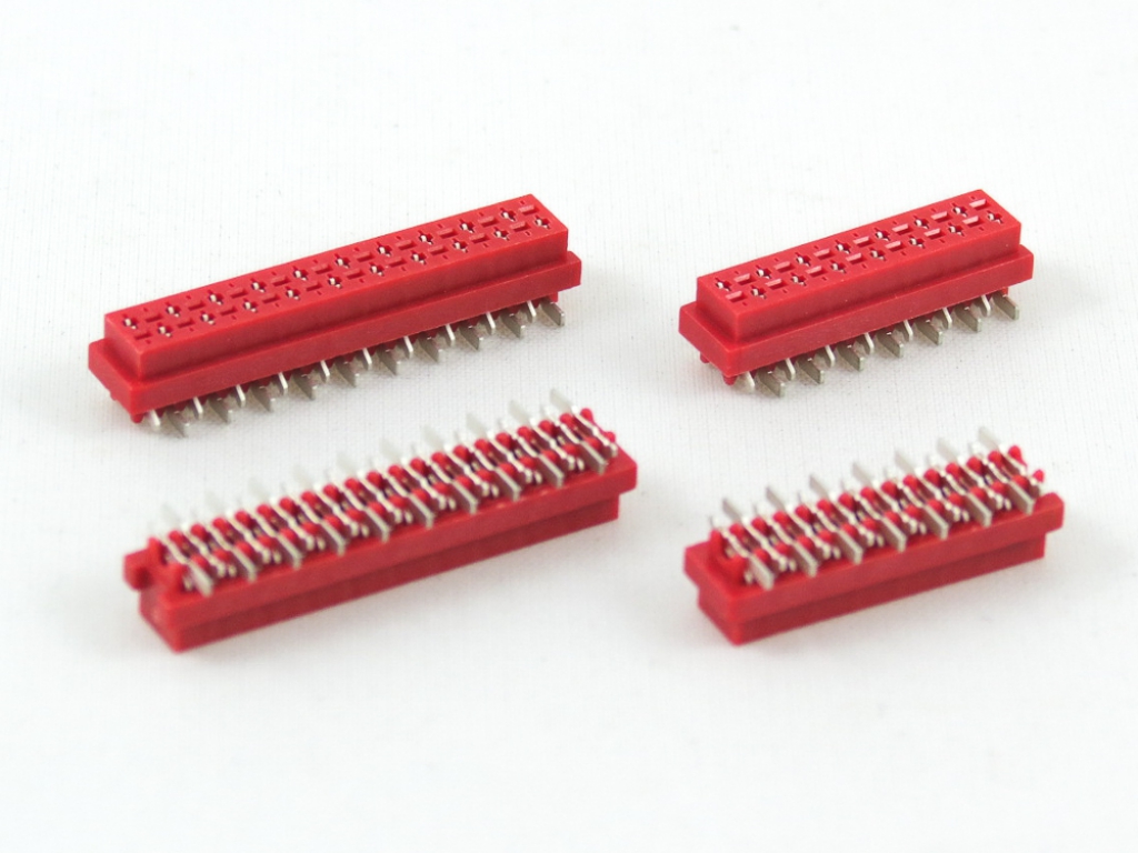 Connectors, IDC Cable Assembly_OUPIIN ENTERPRISE CO., LIMITED
