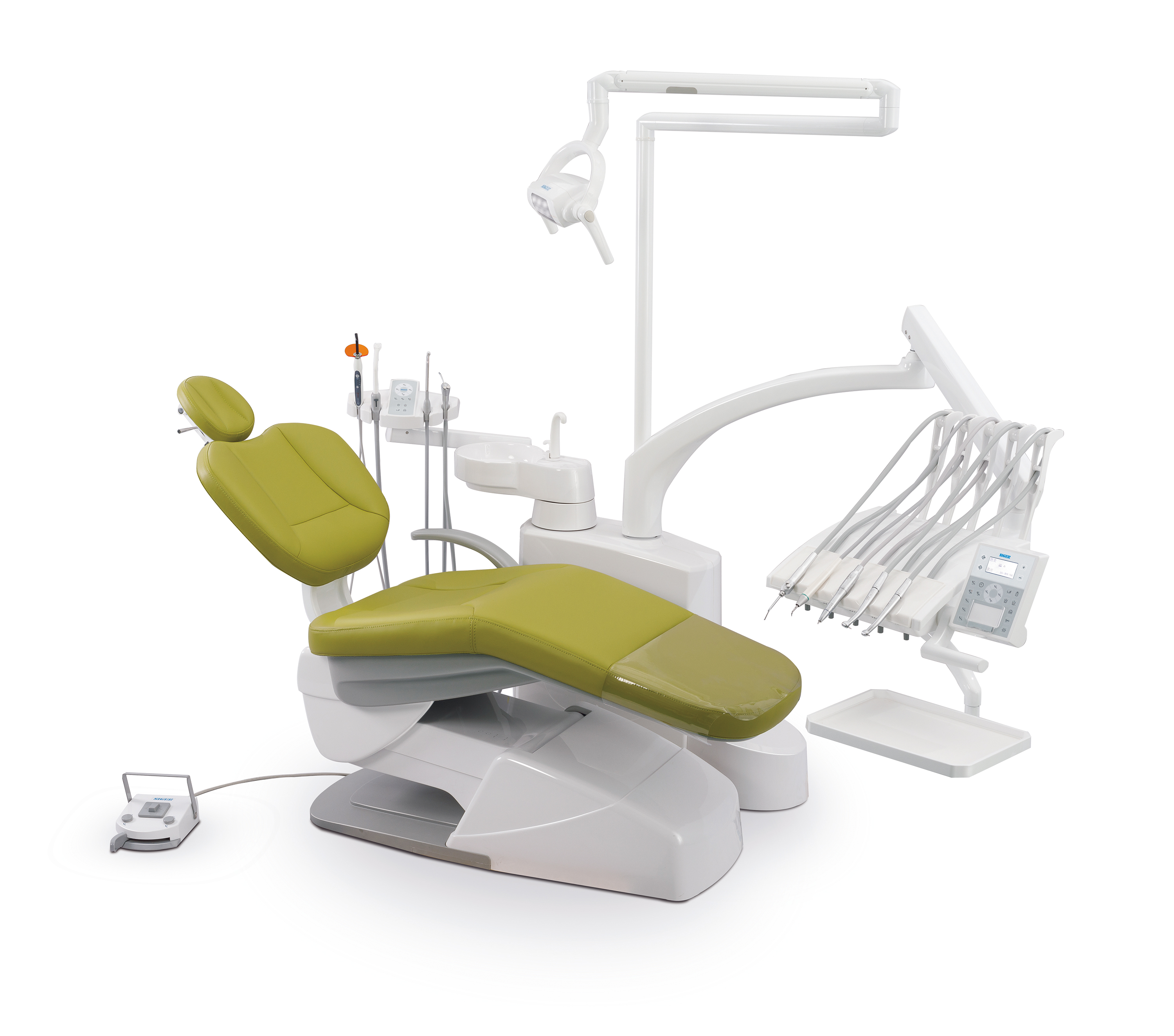 牙科综合治疗机s90_珠海西格医疗设备有限公司