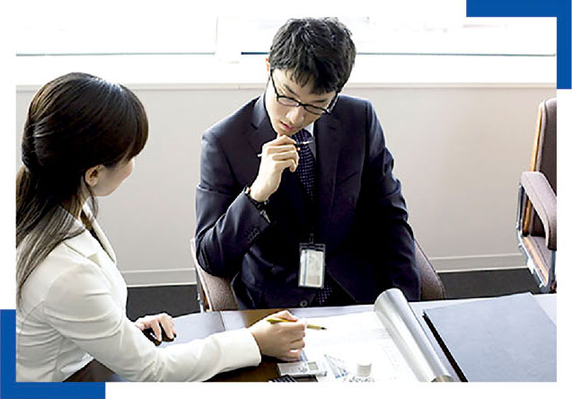 企業文化